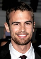 Theo James / Guy Clinch