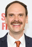 Dave Theune / Mężczyzna