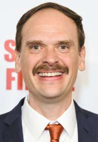 Dave Theune 