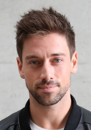 Lincoln Younes / Buddy Fraser