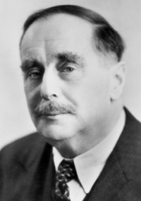 H.G. Wells 