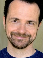 Martin McSweeney / Guy