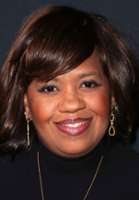 Chandra Wilson