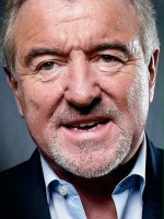 Terry Venables / 