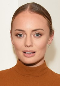 Laura Haddock