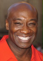 Michael Clarke Duncan / Clydesdale