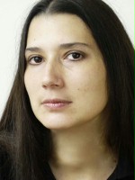 Rosario Garcia-Montero 
