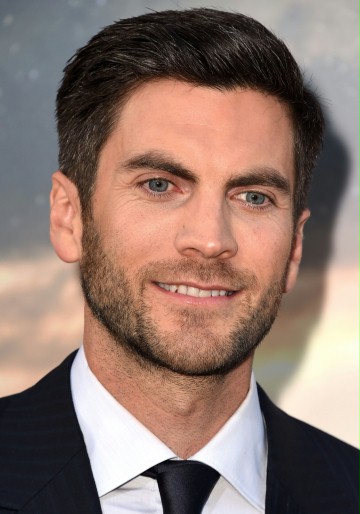 Wes Bentley / Jamie Dutton