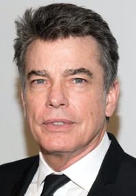 Peter Gallagher I