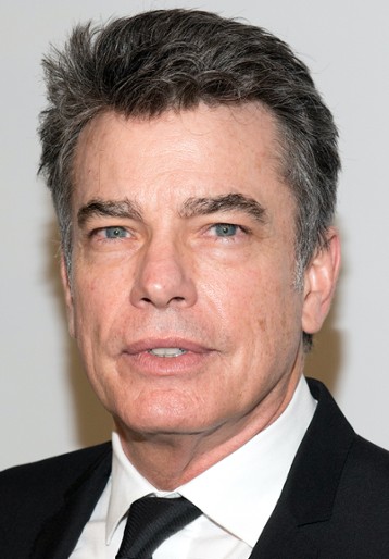 Peter Gallagher / Sandy Cohen