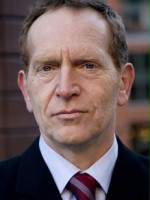 Joachim Kappl / Adwokat Wetzel