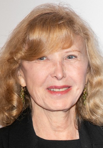 Aurore Clément / Marie de Rocheville / Marie de Rochevillee