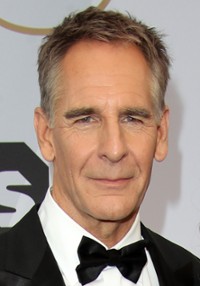 Scott Bakula