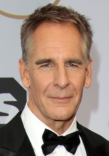 Scott Bakula / Scott Bakula