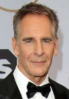 Scott Bakula
