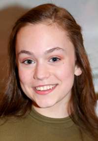 Ella Ballentine 