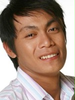 Ruben Gonzaga / Gorio