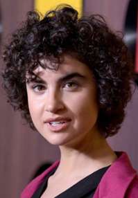 Sarah Yarkin 