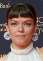 Ll&uacute;cia Garcia / Marina