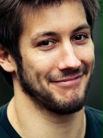 Cyrille Swierkosz 