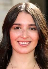 Olivia Steele Falconer 