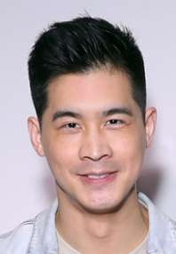 Eddie Liu III