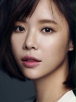 Jeong-eum Hwang / Hye-jin Kim