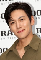 Chang-wook Ji / Ta-hwan / Cesarz Huizong z Yuan