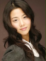 Ah-Jin Choi / Seo Ggeut-sun 