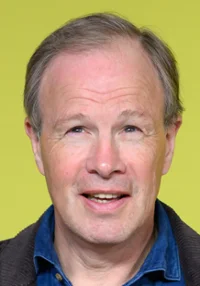 Tom Bradby 