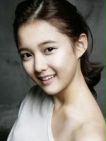 Bo-ra Nam / I-hyeon Han, siostra I-soo