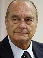 Jacques Chirac / $character.name.name