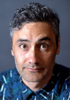 Taika Waititi / Mo Morrison