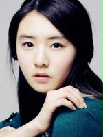 Min-joo Yeo / Pracownica