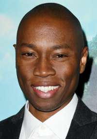 Robbie Jones I