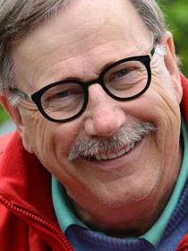 Sven Melander / Wille