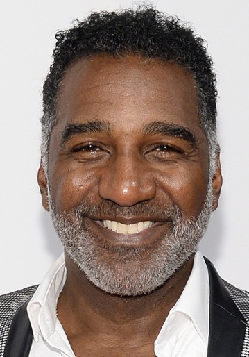 Norm Lewis / Tata Rashidy