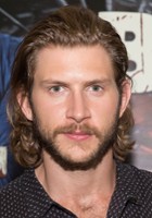 Greyston Holt / Clayton Danvers