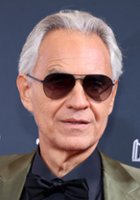 Andrea Bocelli