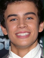 Hayes Grier / Noodle Nelson