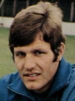 John Toshack 