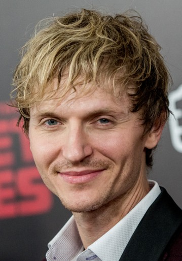 Chad Rook / Zachariasz / Desmond / Marshall Todd