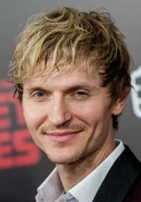 Chad Rook 