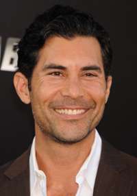 David DeSantos 