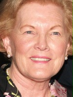 Barbara Marshall I