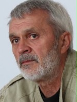 Mikhail Ilyenko / Weselnik w przebraniu