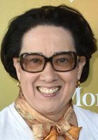 Eileen Galindo / Echo