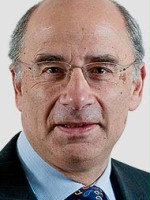 Lord Justice Taylor