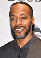 McKinley Freeman / Mitch