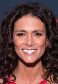 Melissa Ponzio 